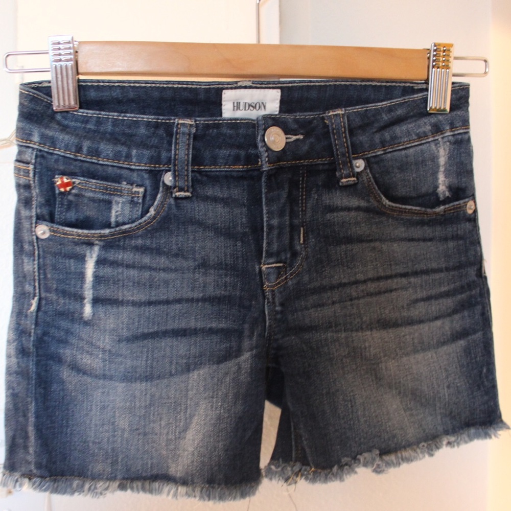 hudson shorts for kids